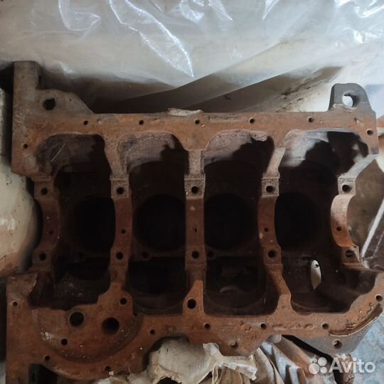 WV passat b4 (запчасти двигателя)