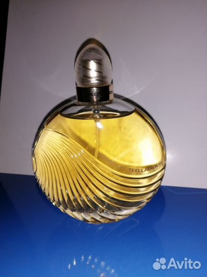 Туалетная вода Тэд Лапидус 100 мл