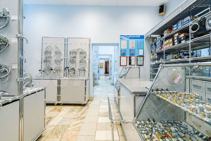 Свободного назначения, 151.8 м²