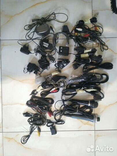 Кабель для зарядки телефона