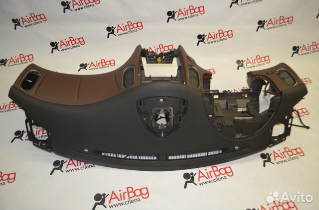 Торпедо панель Infiniti exqx50 (J50) 2008-2017