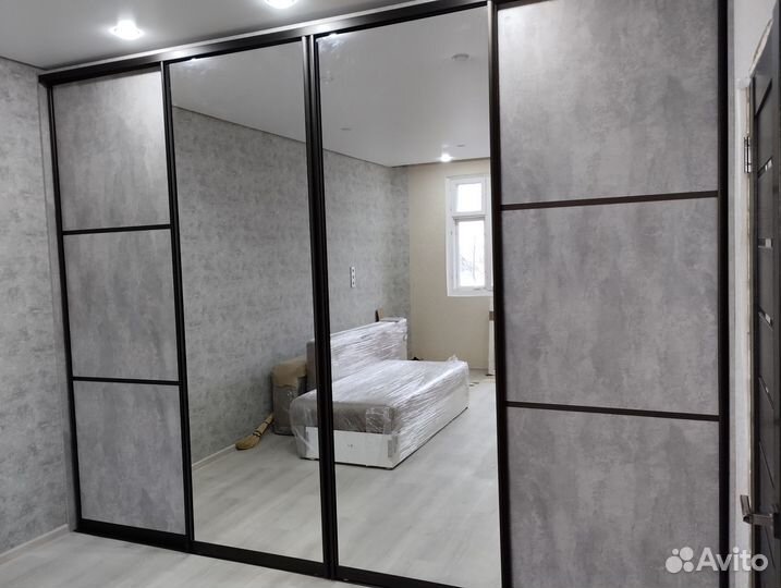 Мебель на заказ. Кредит. Рассрочка