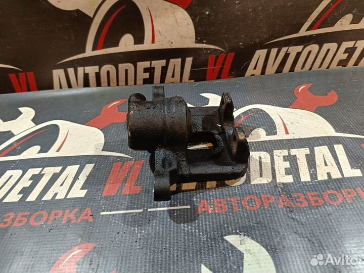 Суппорт задний Mitsubishi Lancer 9