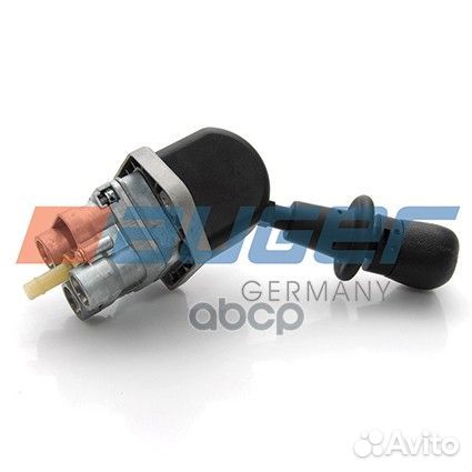 Тормозной кран ручной HCV 75769 auger