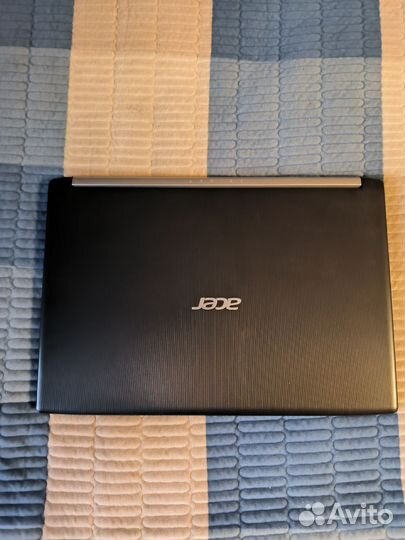 Acer aspire 5 a515-51g-52bx