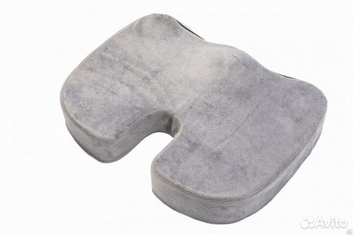 Подушка на сиденье
