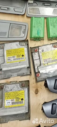 Митсубиши lancer 9,10