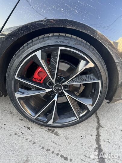 Колеса r20 255-35