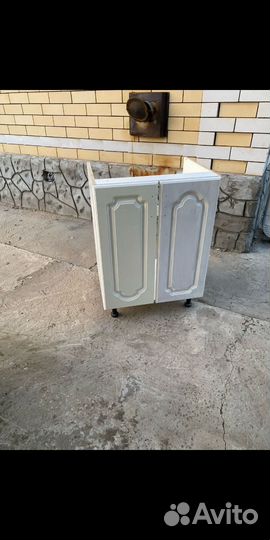 Тумба с мойкой на кухню бу