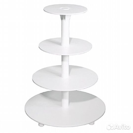 Подставка для свадебного торта в аренду