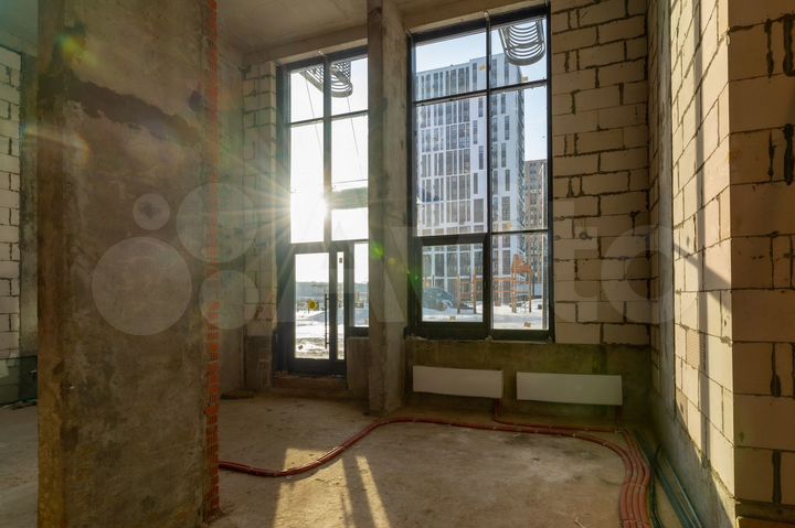 Аренда, торговое помещение, площадь 49.5 кв.м