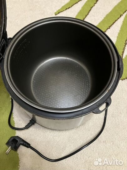 Мультиварка redmond