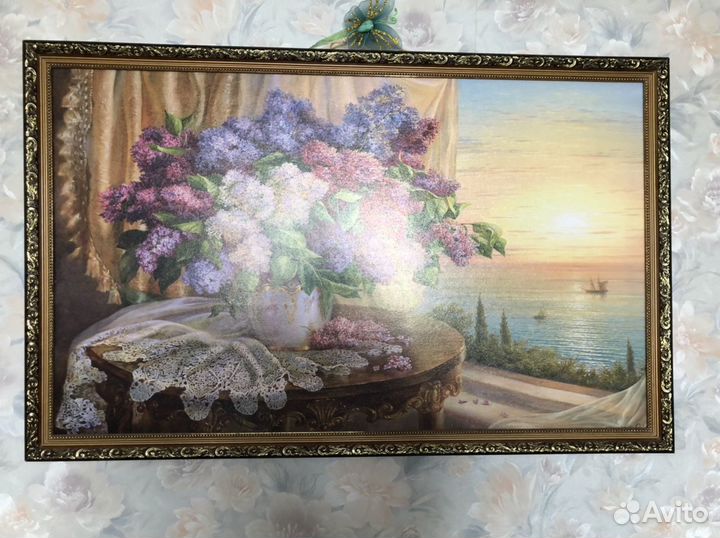 Картина (репродукции)