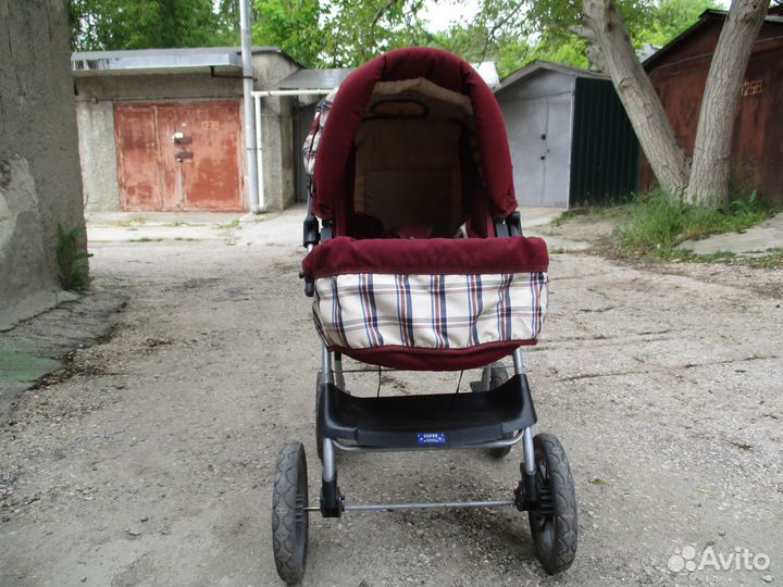 Товары для детей