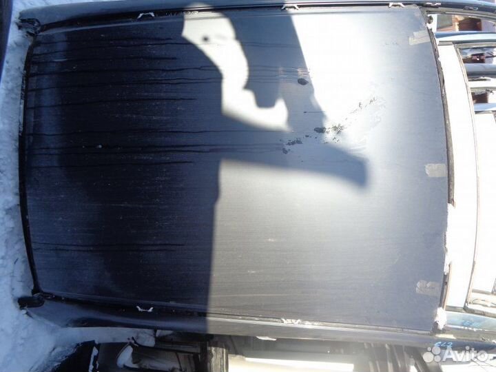 Крыша Honda Accord CL7 2003