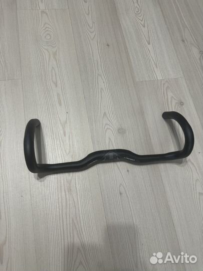 Гравийный руль Giant Contact 420mm