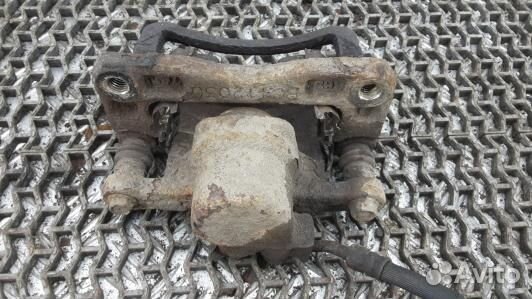 Суппорт тормозной задний правый opel antara (YNI16