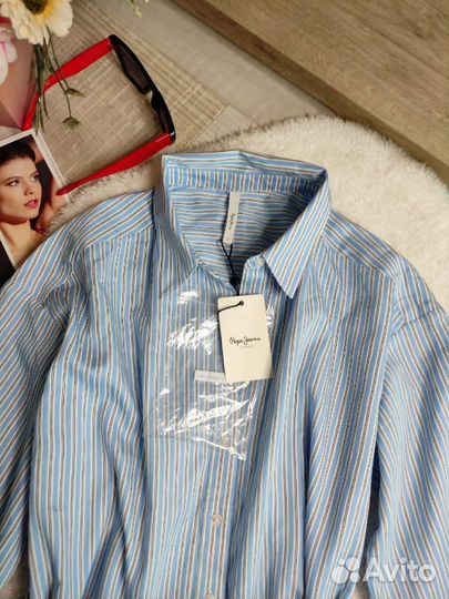 Платье Pepe Jeans