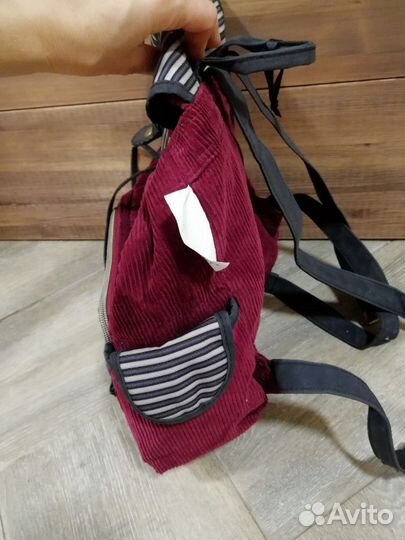 Рюкзак для девочки