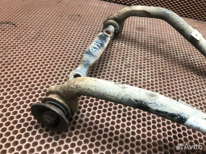 Рычаг задний правый Chrysler Sebring седан EDZ 2.4