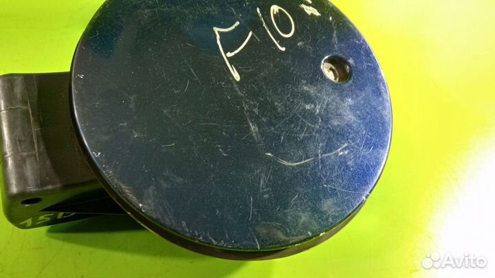 Лючок бензобака для Ford Fusion 2002-2012