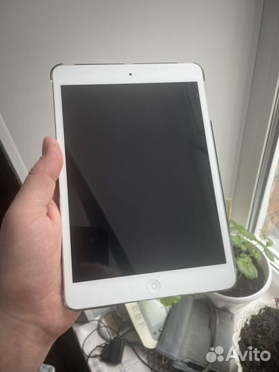 iPad mini 16gb