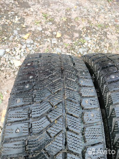 Viatti Bosco Nordico V-523 205/55 R16