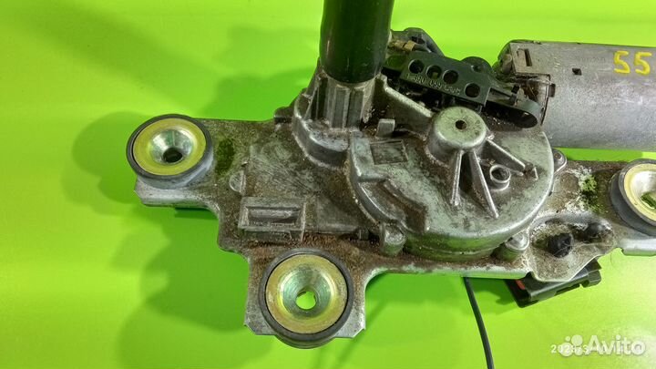 Моторчик заднего стеклоочистителя для Ford Focus 1