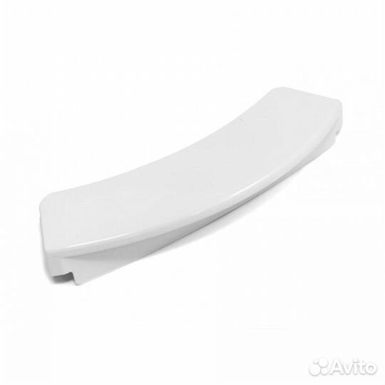 Ручка люка Samsung DC64-00561A (белая)