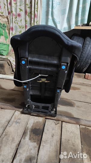 Детское автокресло