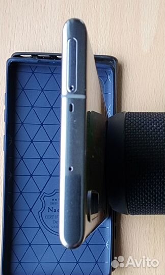 Samsung Galaxy Note 10, 8/256 ГБ