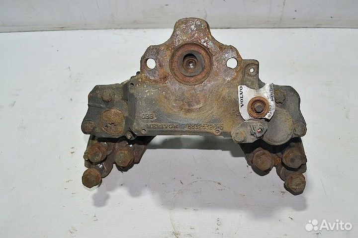 Суппорт ведущего моста, левый volvo FH16 (01.93)