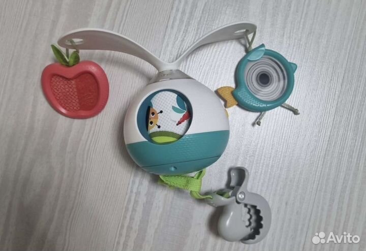 Музыкальная карусель