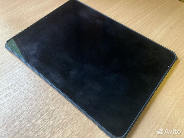iPad pro 11 2021 M1 (3 поколение) 256гб