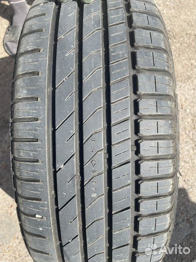 Nokian Tyres Nordman SX3 205/55 R16