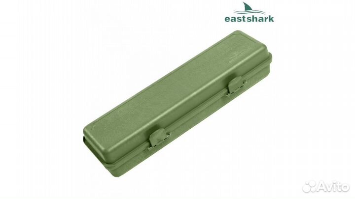 Поводочница пенал EastShark BOX 004