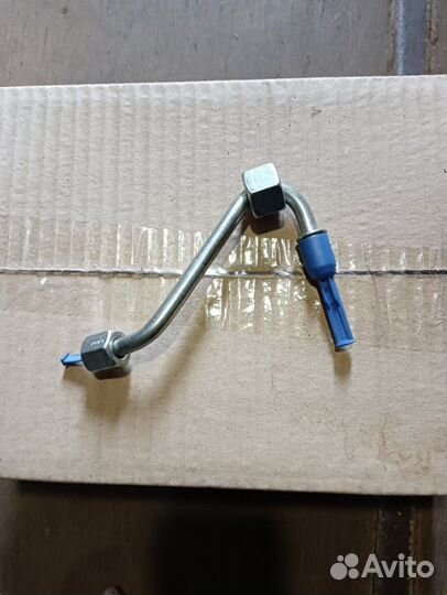 Пневмопровод Man Tgl