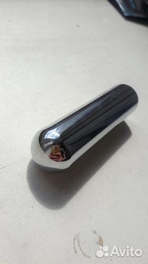 Слайд для гитары ernie ball 4232