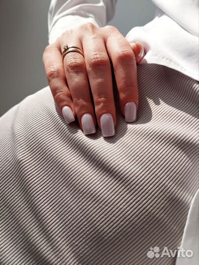 Маникюр, педикюр