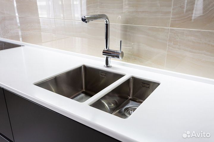 Кухни на заказ