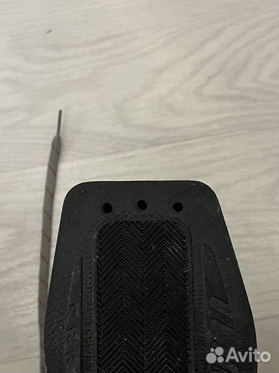 Лыжные ботинки 36