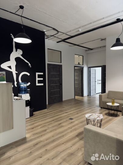 Готовый бизнес студия растяжки и пилатеса (160м2)