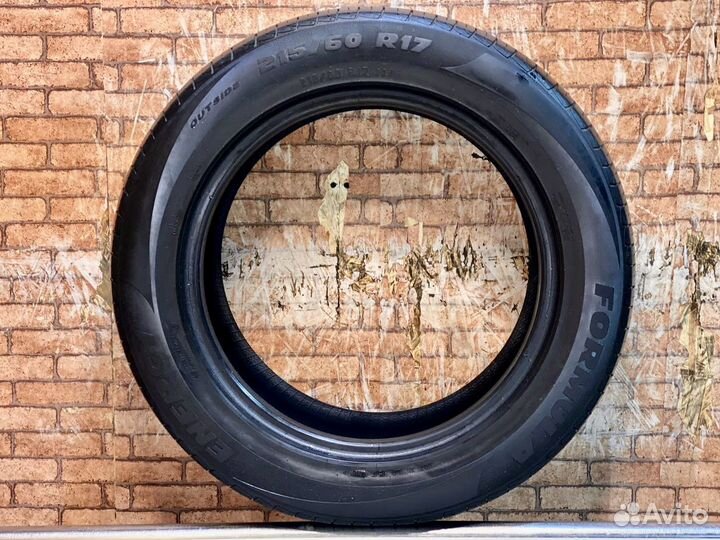 Pirelli Formula Energy 215/60 R17