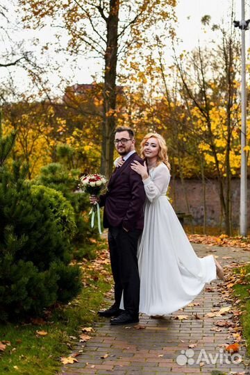 Фотограф в Калининграде