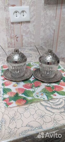 Набор для специй