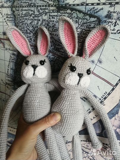 Игрушка прихват