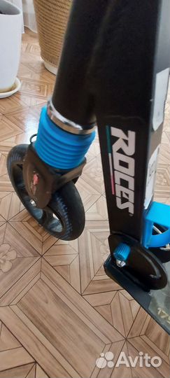 Городской самокат Roces 175 mm (Италия)