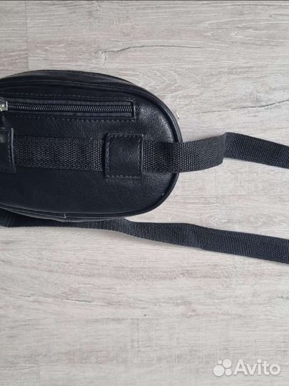 Сумка поясная