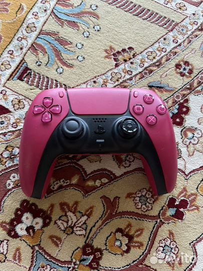 Джостики на пс 5 сломанные и не сломанные