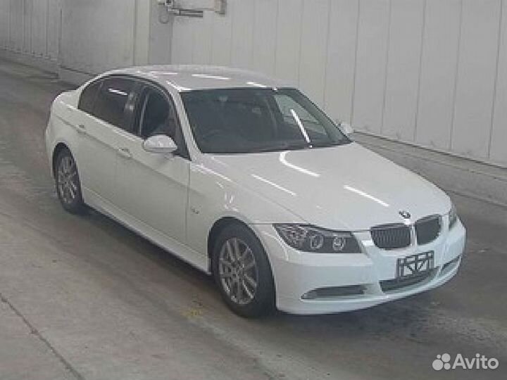 Подушка двс передняя Bmw 3-series E90-VA76